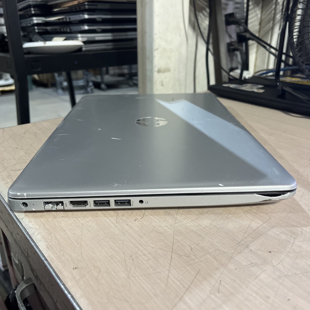 HP 15-db0xxx Notebook 8gb RAM 500gb HD for sale online | eBay