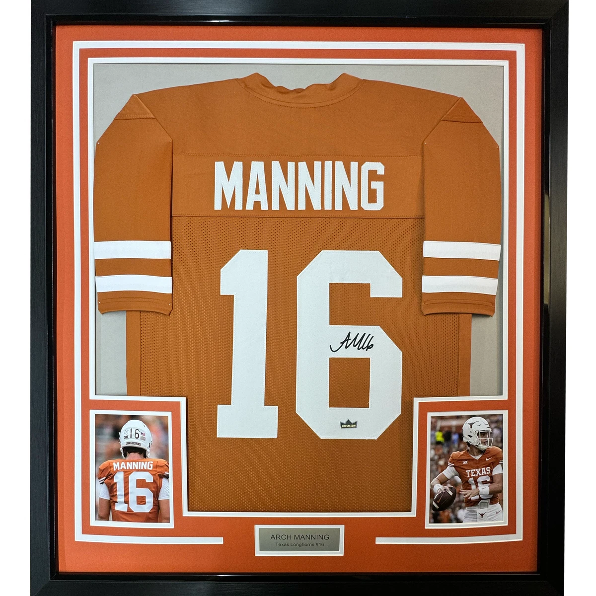 Texas Longhorns NCAA Fan Jerseys for sale | eBay