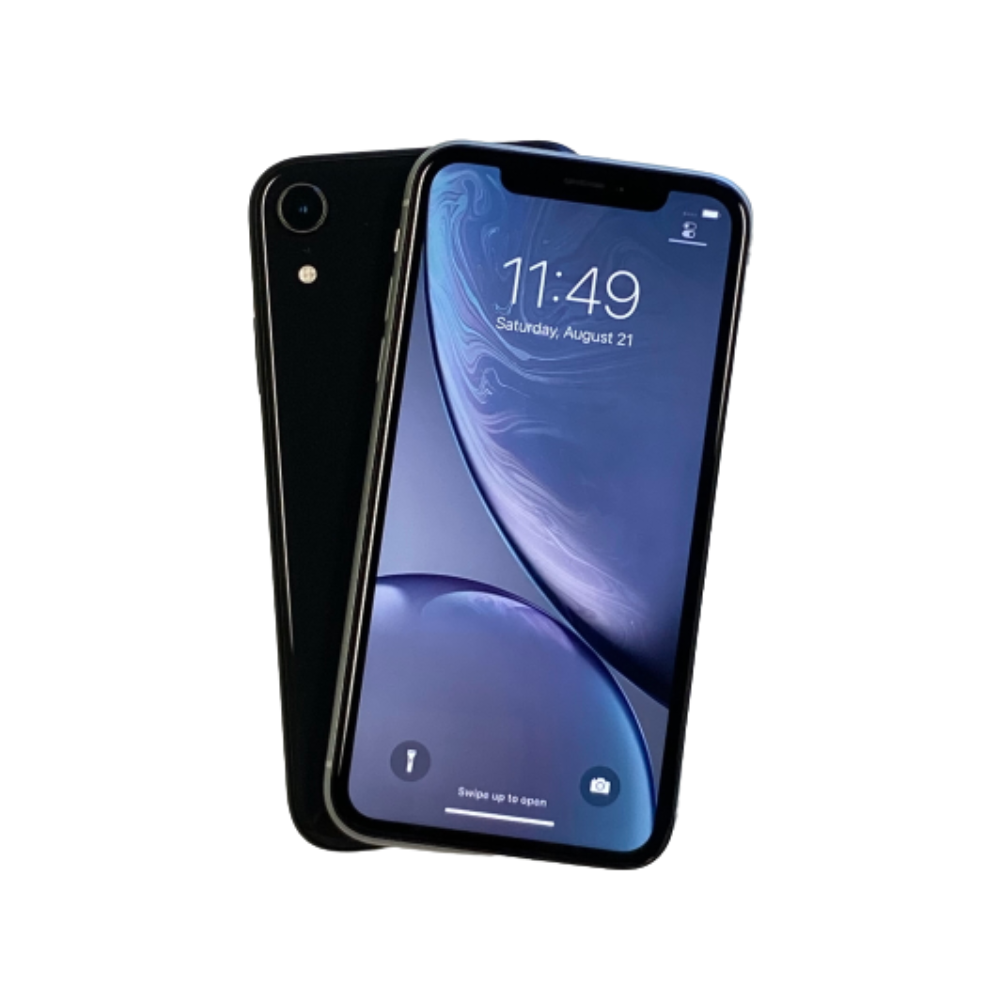 Apple iPhone XR 64GB/128GB/256GB - Unlocked GSM/CDMA - Free