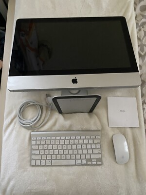 Apple iMac 21.5