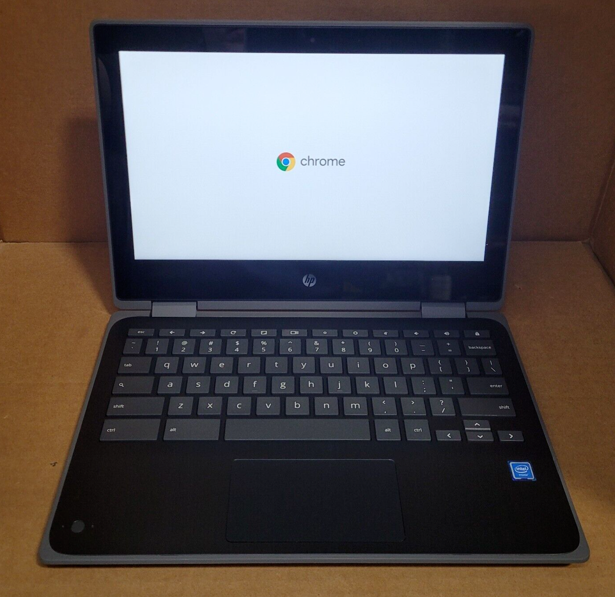 HP Chromebook x360 11 G3 EE【Linux Mint】 Amazon.com: HP