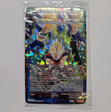 SS3 Son Goku, Wrath of the Dragon [Gold Foil] BT24-138 Prices