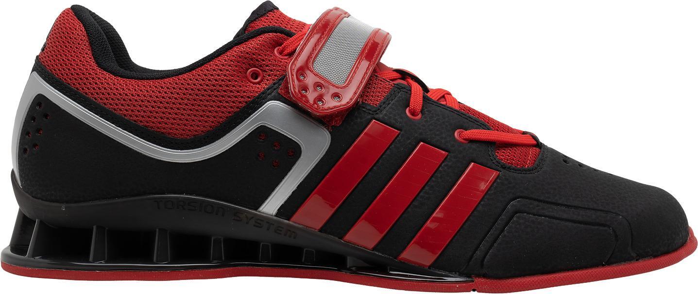 adidas adiPower Weightlifting Shoes Black for Sale | Authenticity