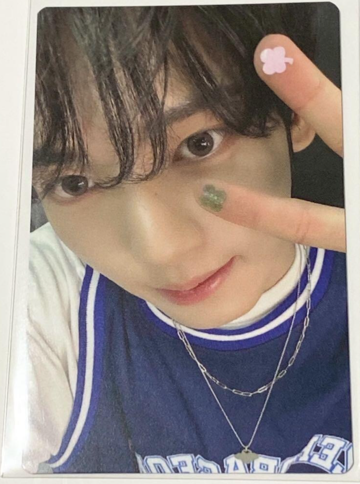 ZEROBASEONE ZB1 KCON JAPAN 2025 Official 6K Benefit Exclusive