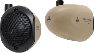 TS-STX710AS pioneer pioneer carrozzeria satellite speaker car rear