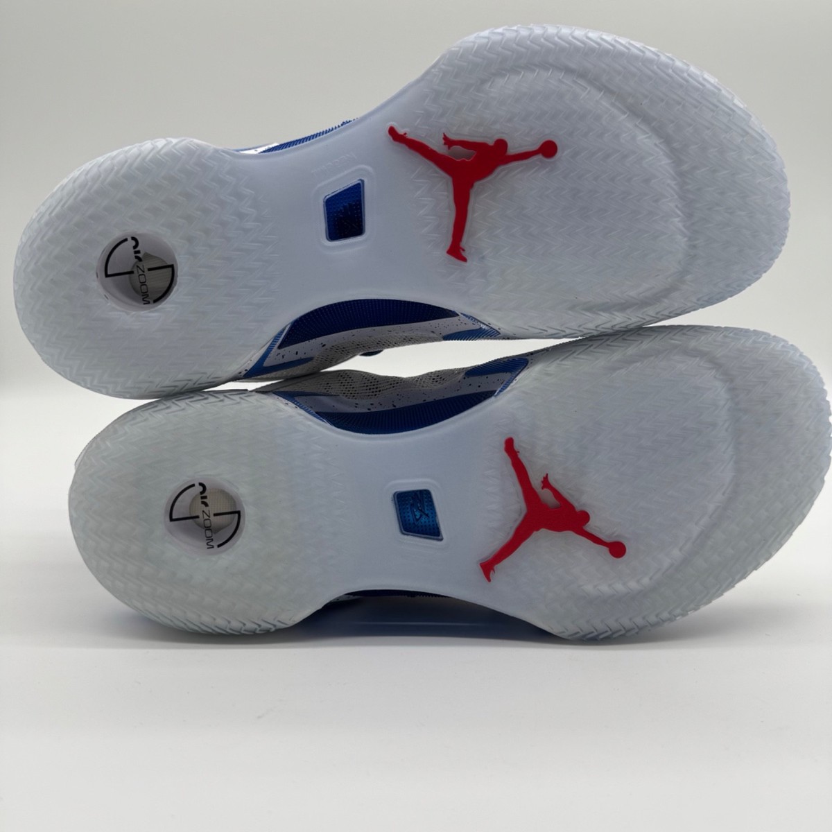 Nike Jayson Tatum x Air Jordan 36 SE Team USA White Red Blue
