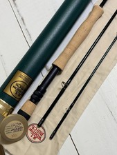 R.L. Winston Rod Company Fly Fishing Rod Fishing Rods 7 wt Line