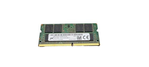 RAMAXEL 8GB DDR4 3200 Laptop SO-DIMM RAM 1Rx16 PC4-25600 for