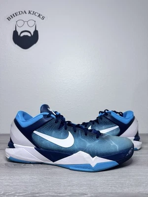 Nike Zoom Kobe 7 System Shark | eBay