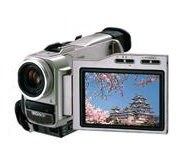 Sony DCR-TRV10 Camcorder - Silver for sale online | eBay
