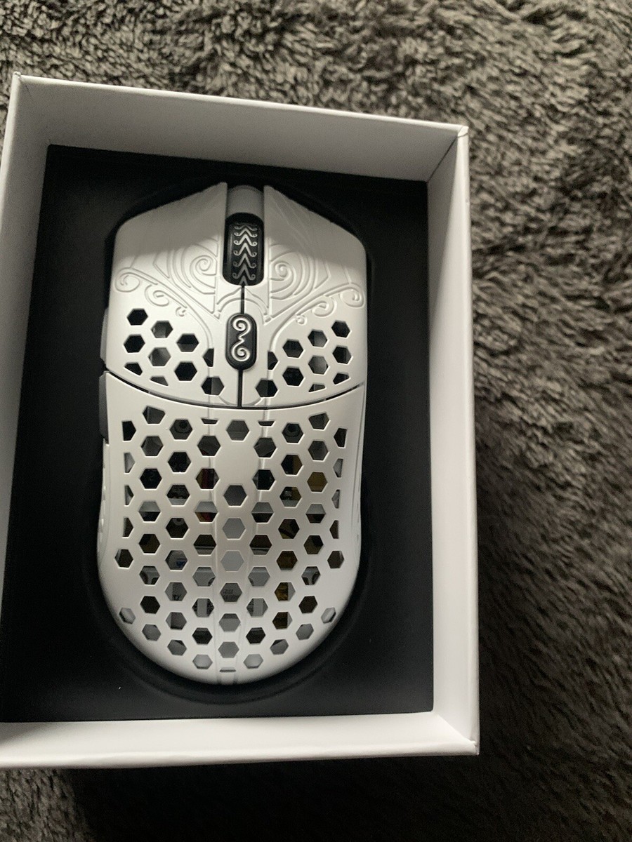 Finalmouse Starlight-12 Pegasus Small Gaming Mouse 850002857139| eBay