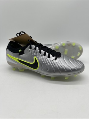 Size 7.5 Nike Tiempo Legend 10 Elite FG Mad Voltage Pack - DV4328