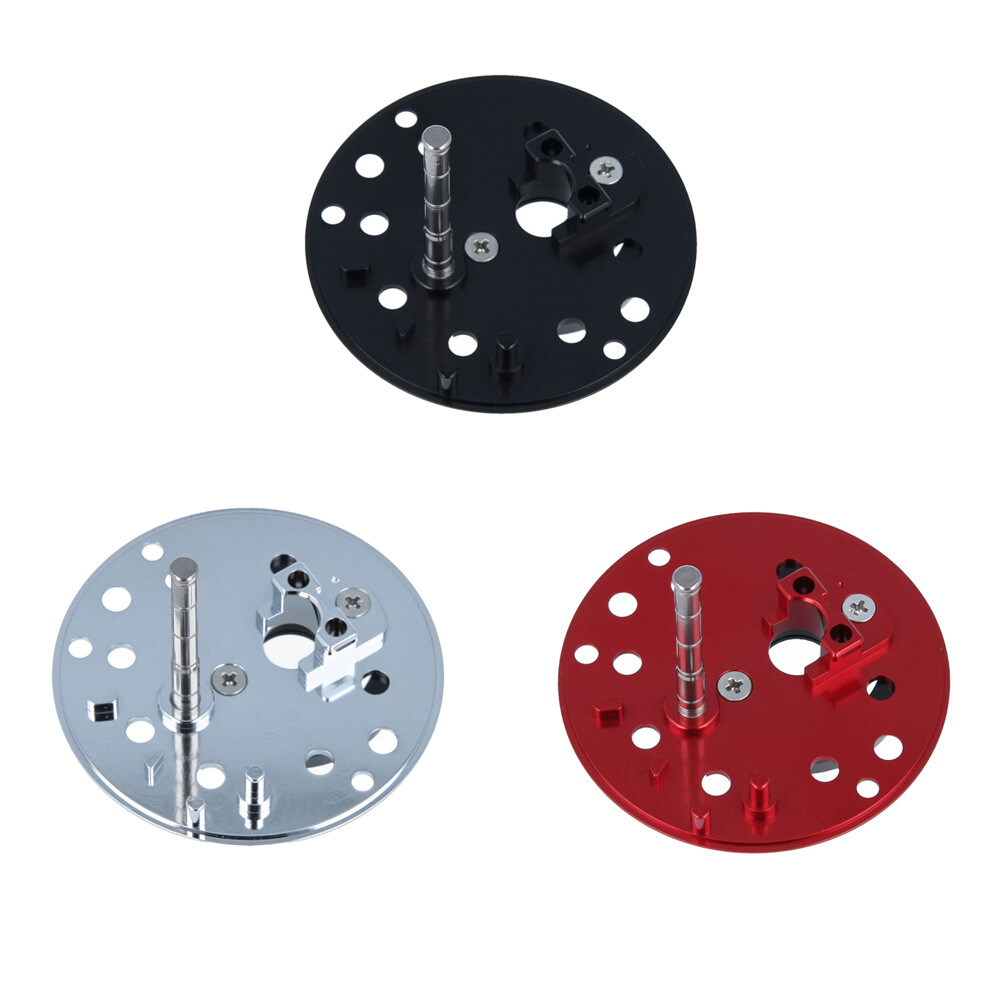 Avail Abu Brake Plate for Ambassadeur 2500C IAR, 2500C, 2501C | eBay