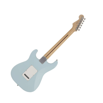 Fender Made in Japan Junior Collection Stratocaster Satin Daphne