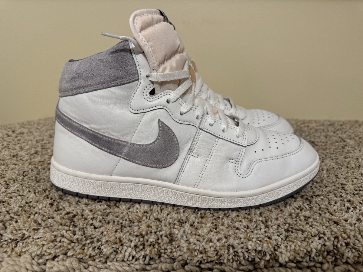 Nike Jordan Air Ship PE SP, DZ3497-100, Tech Grey, Mens Basketball