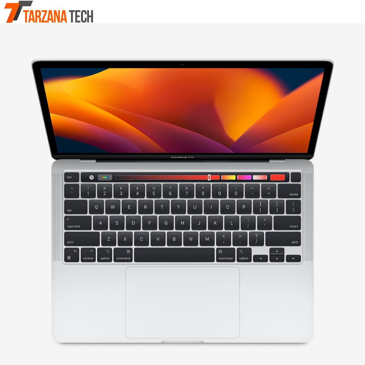 Apple Macbook Pro 2020 13 Inch Intel Quad Core i7 2.3GHz 500GB SSD