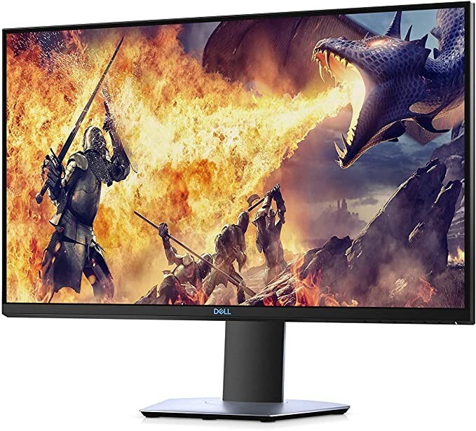 Brand new Dell 27