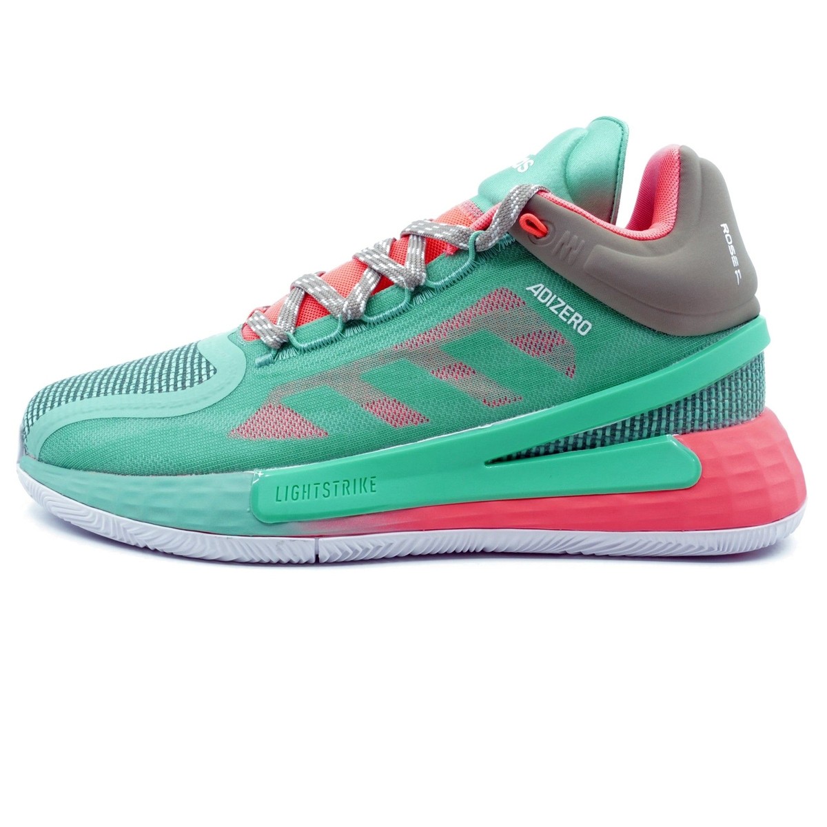 FZ1274] Mens Adidas D Rose 11 | eBay