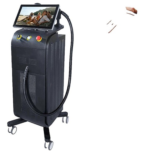 Wontech Hair Boom Helmet - FDA Cleared Laser Cap Hair Regrowth