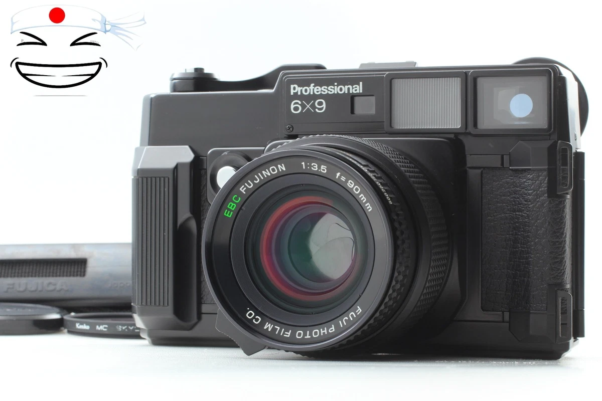 Fuji 690 for sale | eBay
