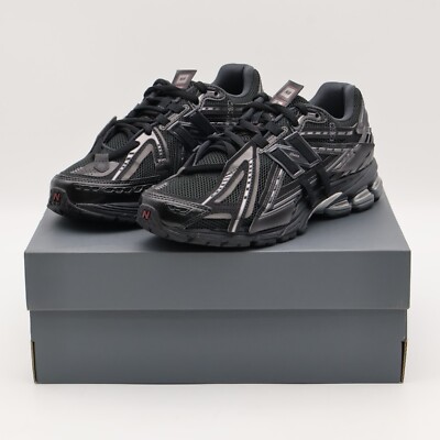M1906AF New Balance 1906A Refined Future Black (Men's) | eBay