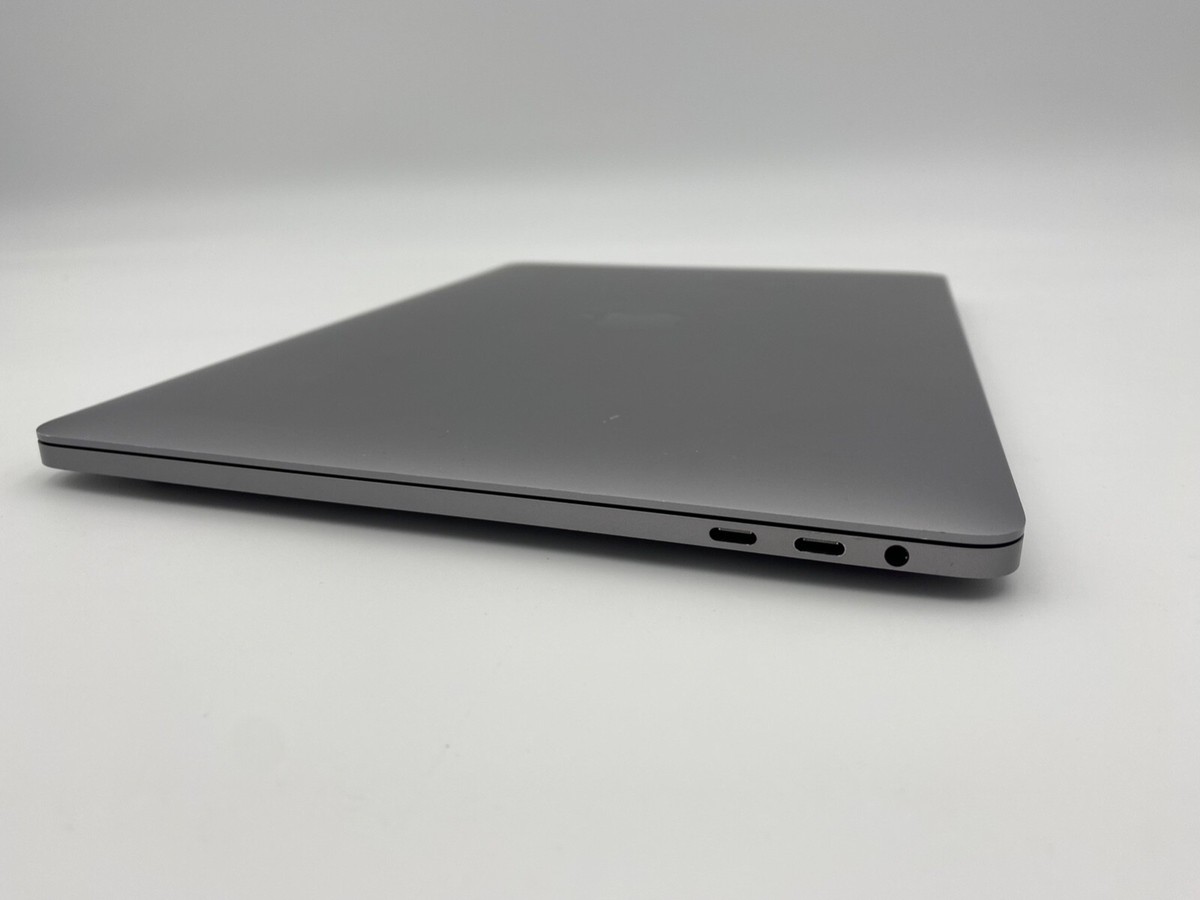 2020 Apple MacBook Pro 13