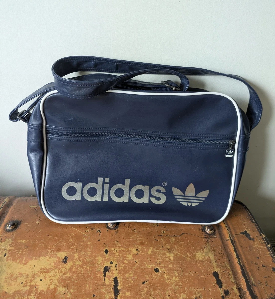 adidas Polyurethane Men's Messenger Bags for sale | eBay