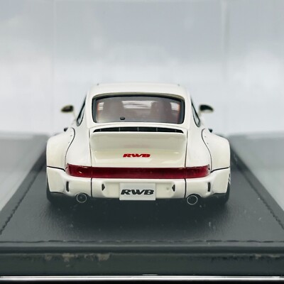 ignition model 1/43 RWB 964 White IG2520 | eBay