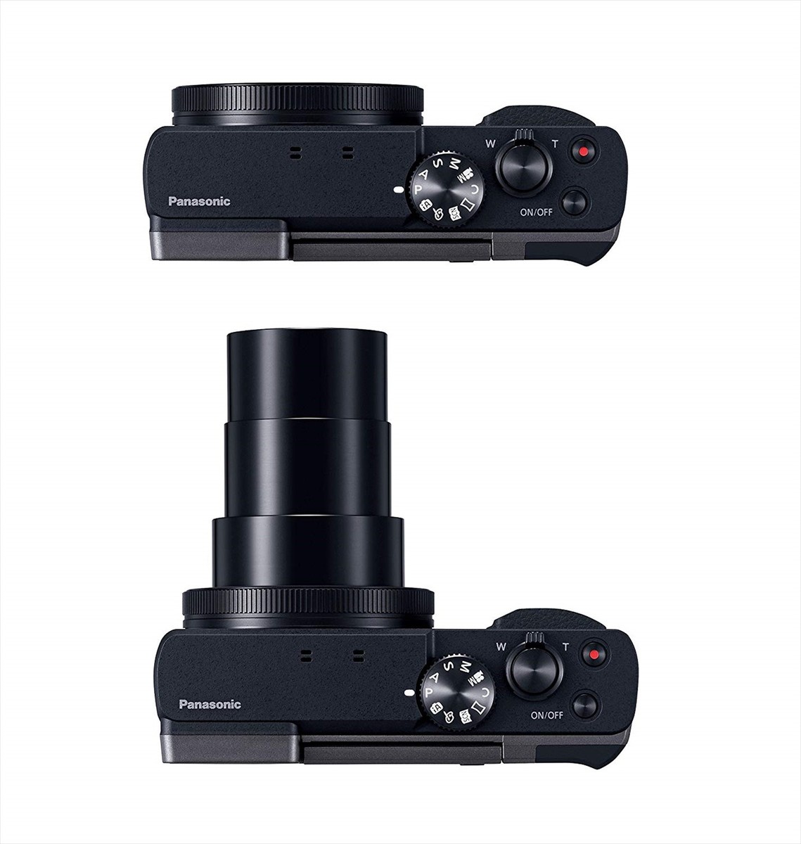 Panasonic Compact Digital Camera Lumix TZ90 optical 30 times