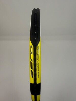 NEW Babolat Aeropro Drive GT 2010, 4 3/8 | eBay