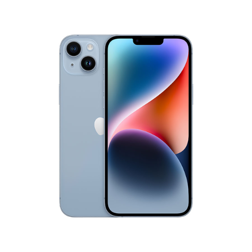 iPhone 14 Plus 256GB Apple Blue 6.7