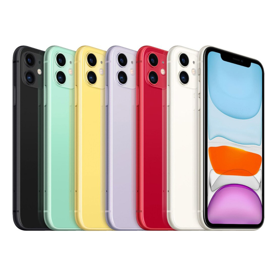 Apple iPhone 11 256GB Unlocked - Excellent | eBay