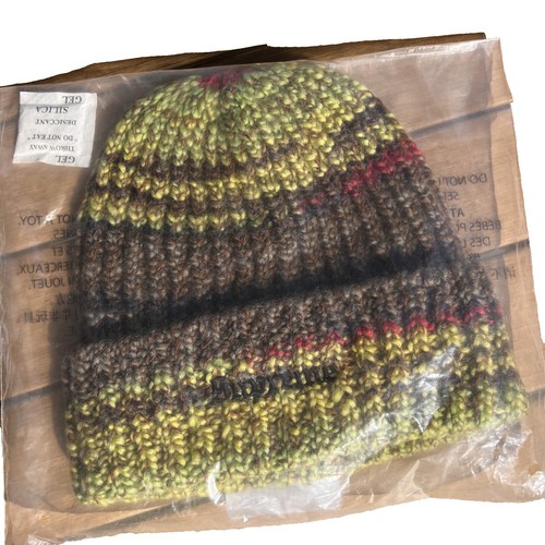 SUPREME FW25 FELT APPLIQUE EARFLAP BEANIE BLACK BROWN WHITE | eBay