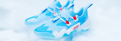 Perfect for Christmas! Brand New Adidas Trae Young 1 Ice Trae 2021