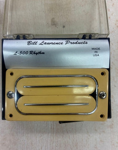 Bill Lawrence L500 | eBay