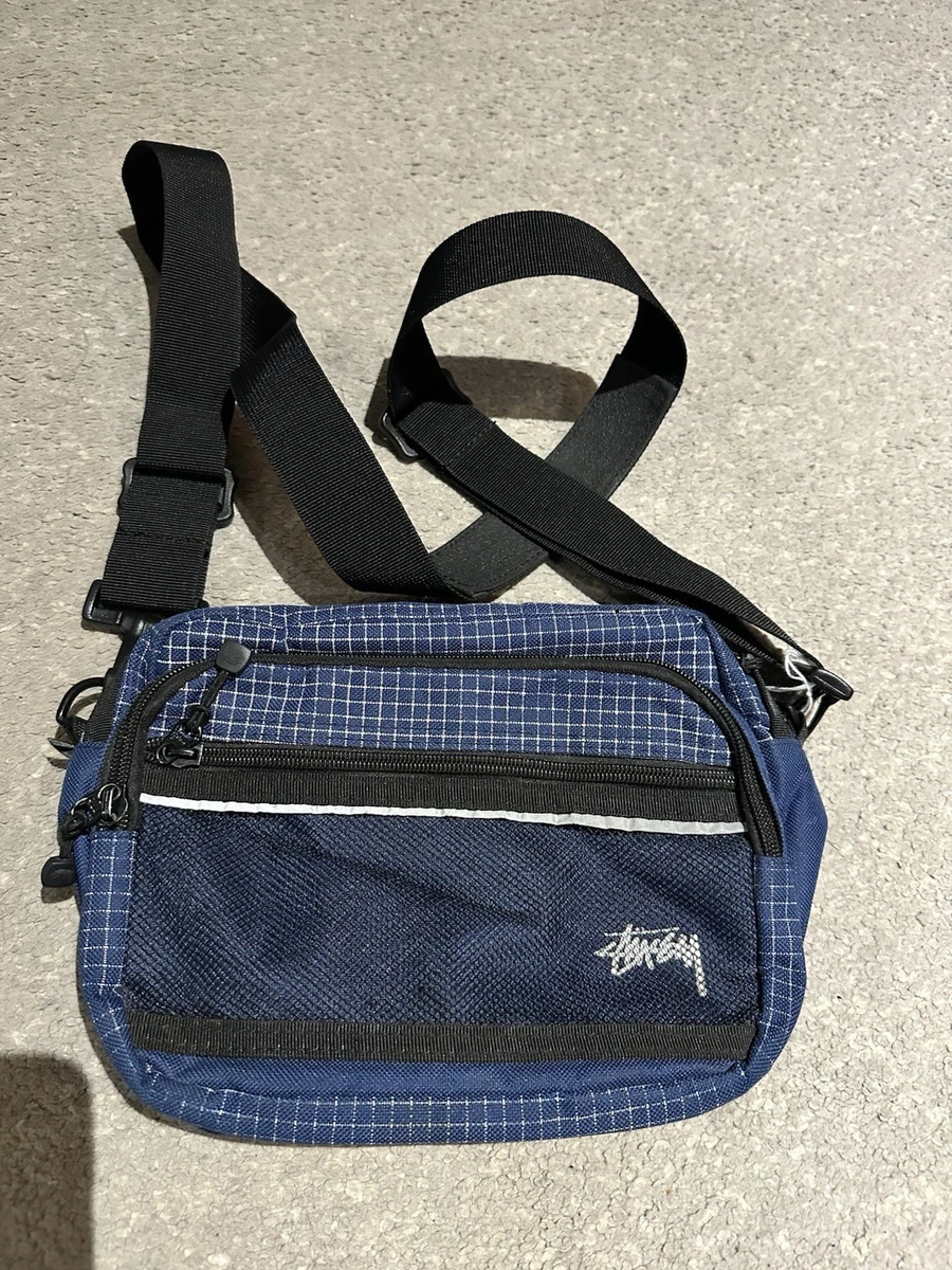 Stussy Bags for Men for sale | eBay UK