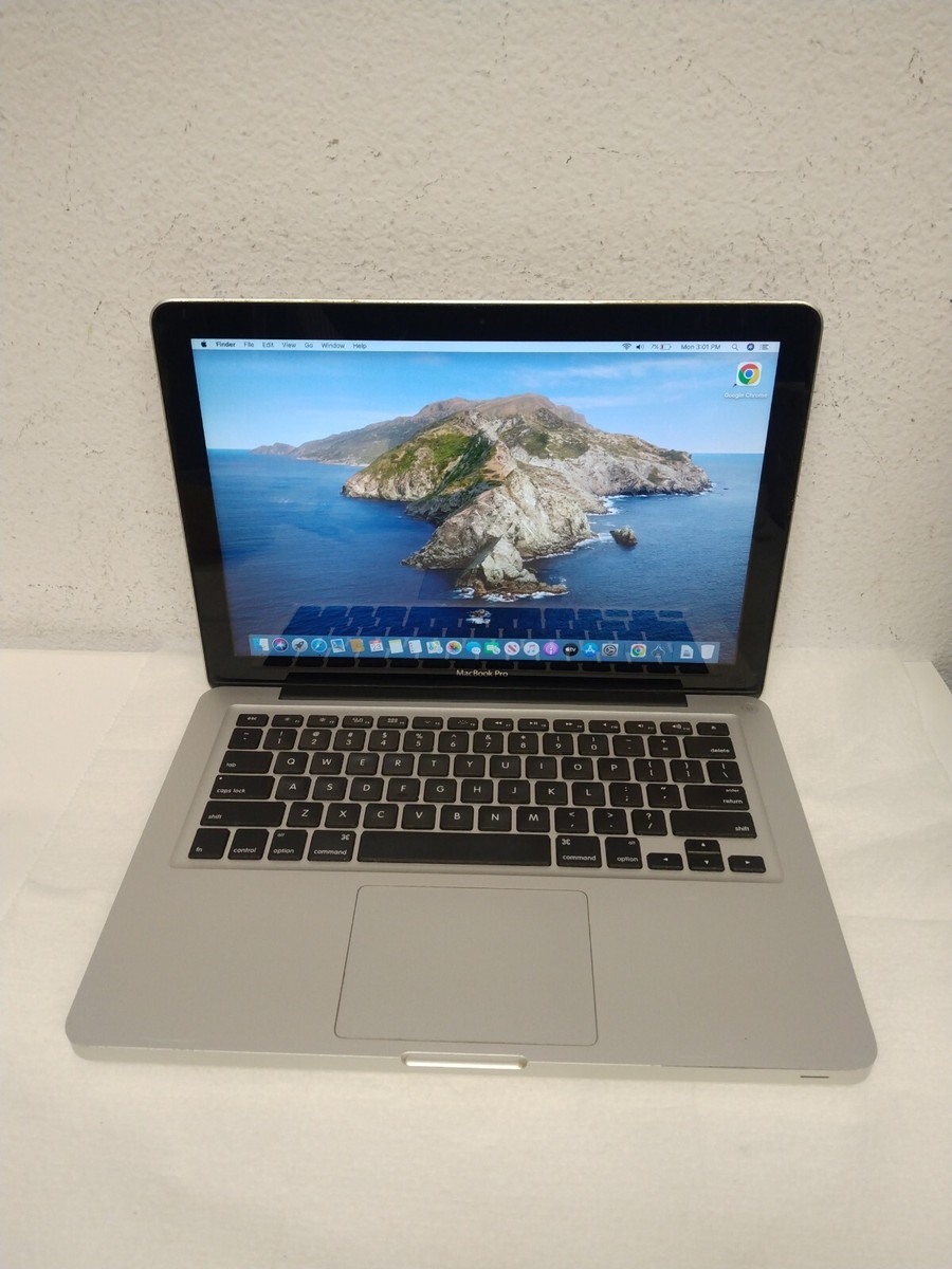 Apple MACBOOK PRO A1278 13.3
