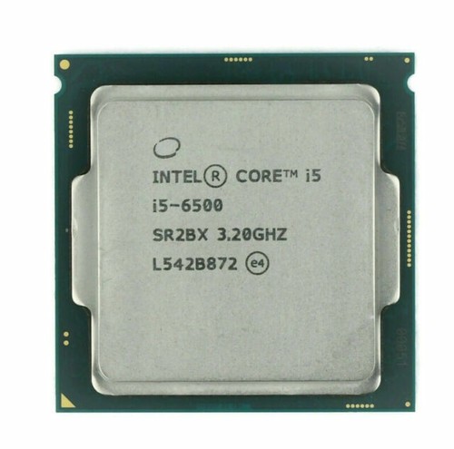 12th generation Intel Core i5-12400F LGA 1700 Alder Lake 6 core