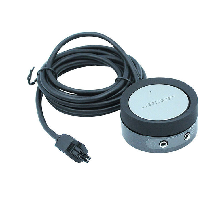 Bose Companion 5 Volume Control Pod 10 Pin C5 Interface SH# | eBay