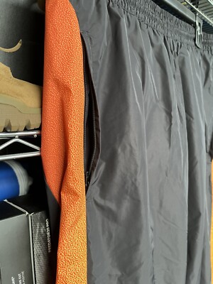 Adidas Originals Sport Spray Woven Trackpants SIZE M GN2462 (MSRP