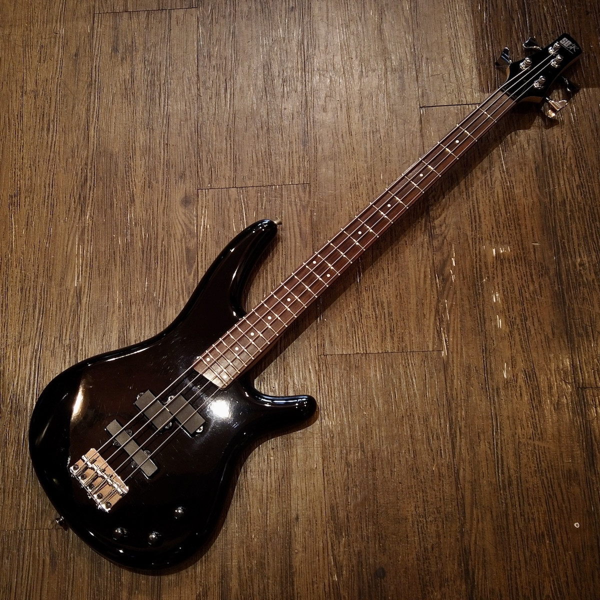 MIJ Vintage Ibanez SDGR SR-360 1997 Fujigen Electric bass | eBay