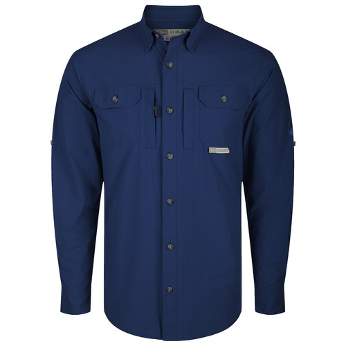 Titan Super Katana A/S Bench Shirt Size 52 LCC (Low-Cut Collar