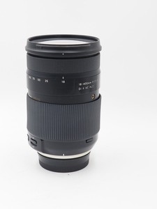 Tamron 18 400 Nikon | eBay