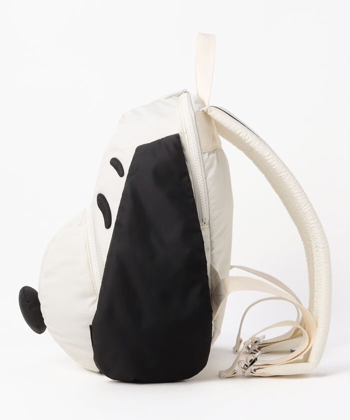 LeSportsac x Peanuts SNOOPY BACKPACK Snoopy backpack Japan New | eBay