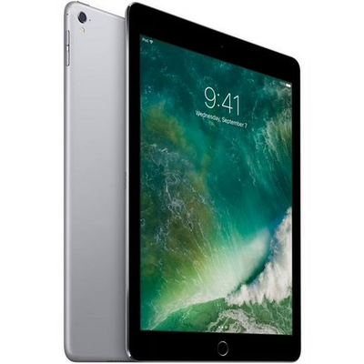 Apple iPad Pro (9.7-inch) A1674 32 GB, Wi-Fi + 4G, 9.7 in - Space