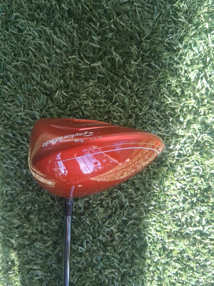 Rare! Taylormade Gloire( F) 9.5 ° Driver Japan Spec ,Reg Flex Rh