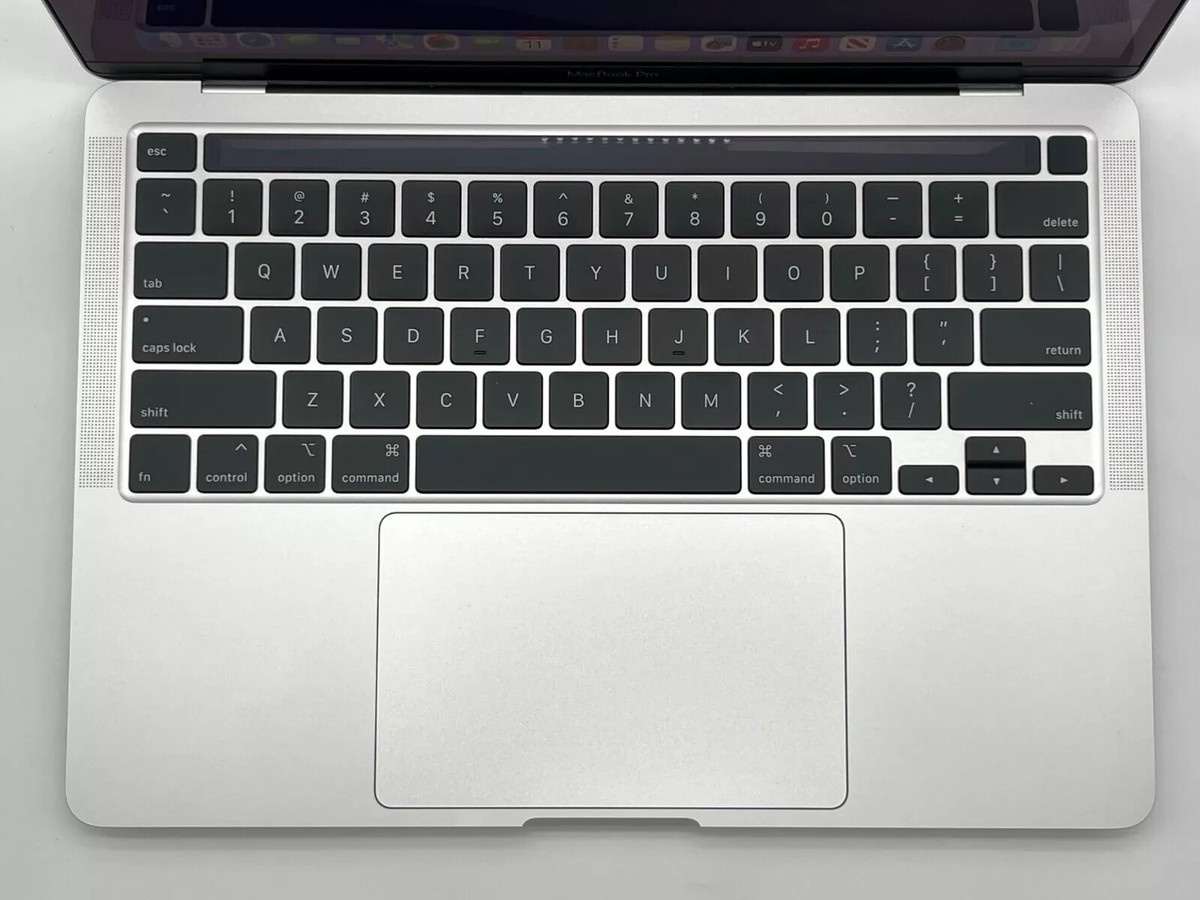 Apple MacBook Pro 13