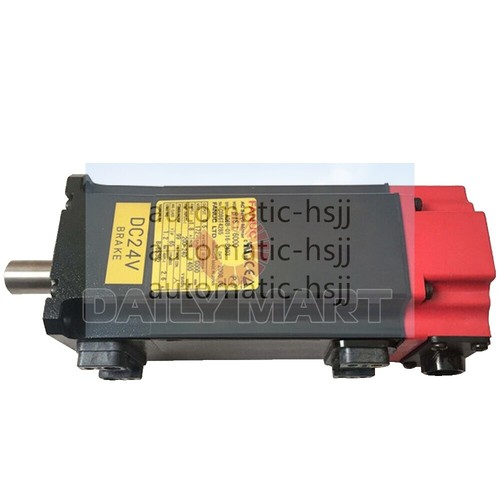 FANUC A06B-6047-H206 SERVO DRIVE A06B6047H206 OVERNIGHT SHIPPING
