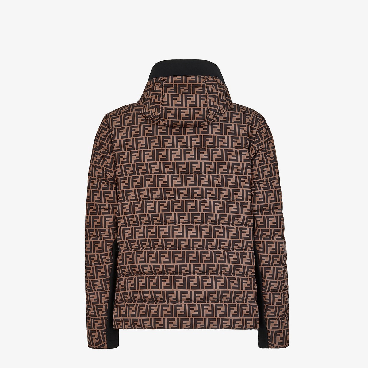 Fendi FF Tech Jacket (FAA641A9QZ), Designer Men's wear | eBay