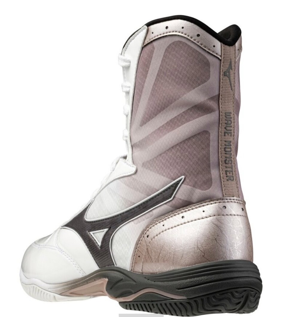 Mizuno Direct Exclusive Wave Monster (Boxing) Unisex Naoya Inoue